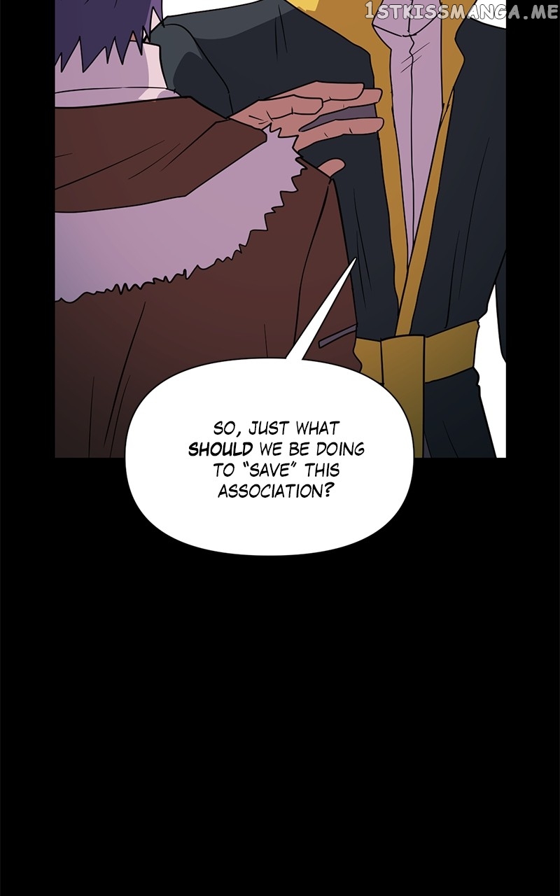 Tales of Sarimin the Jinn Chapter 99 - page 19