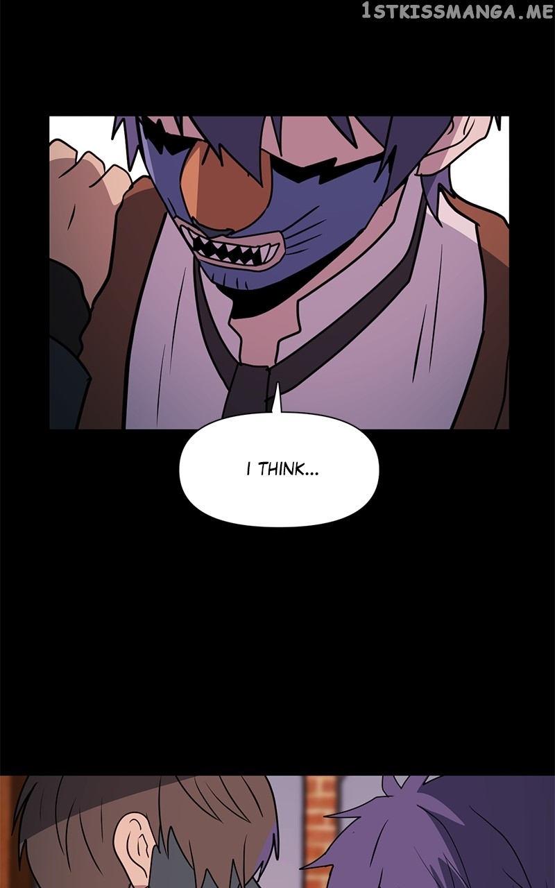 Tales of Sarimin the Jinn Chapter 99 - page 21