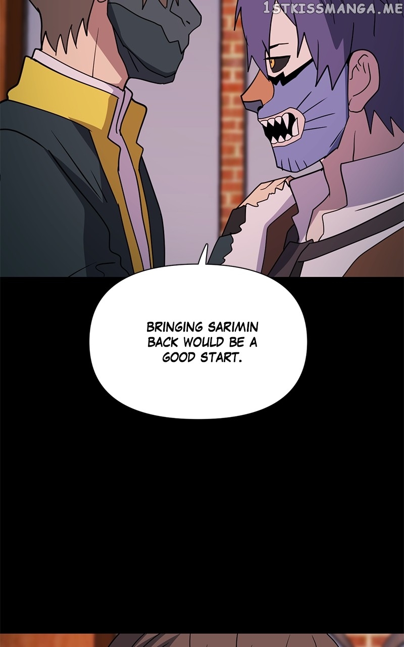 Tales of Sarimin the Jinn Chapter 99 - page 22