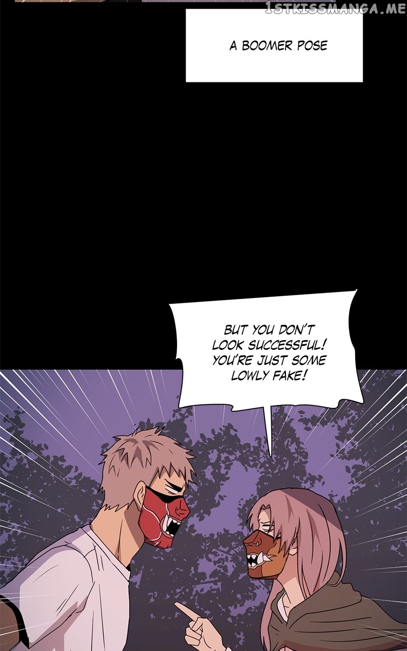 Tales of Sarimin the Jinn Chapter 99 - page 29