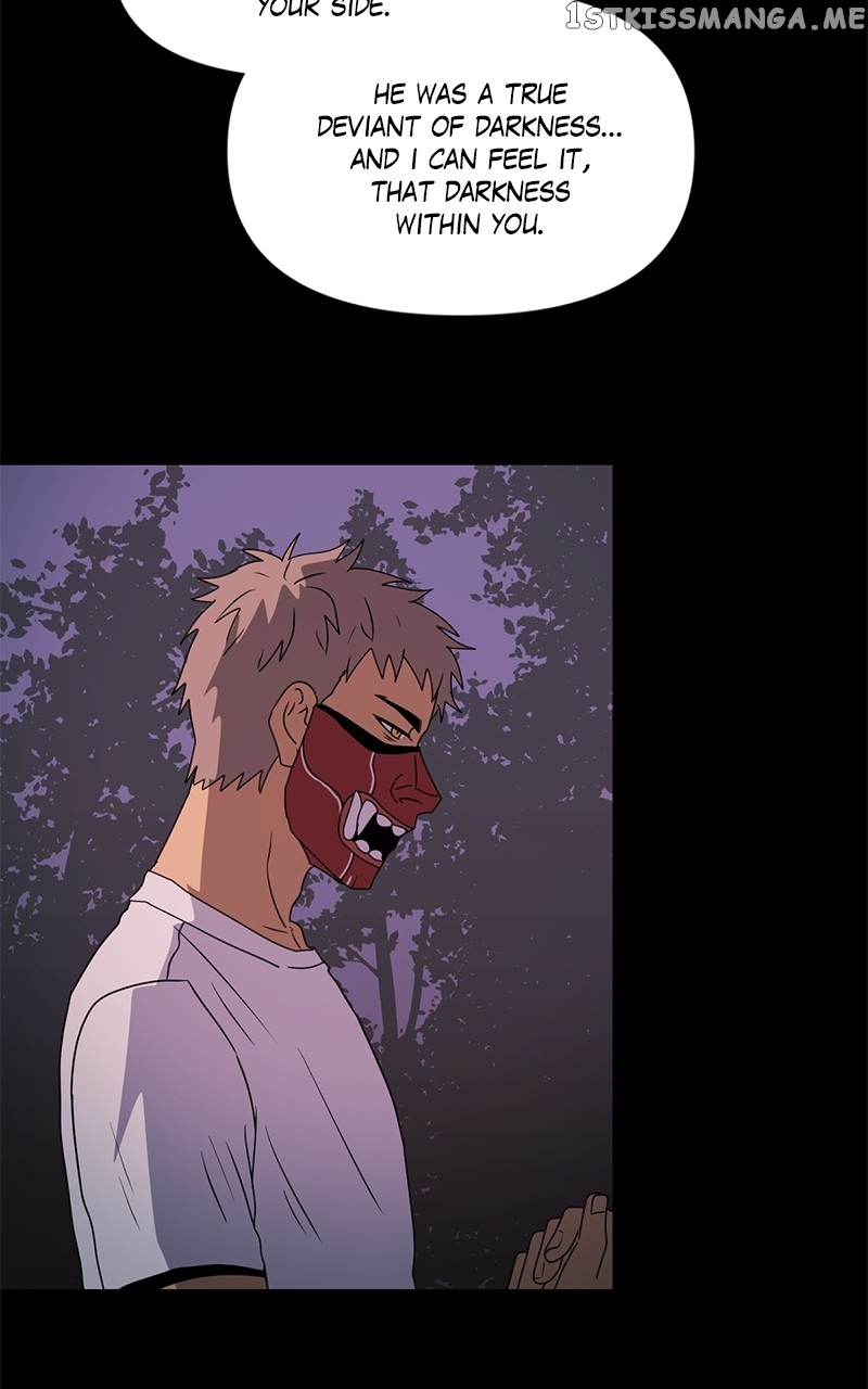 Tales of Sarimin the Jinn Chapter 99 - page 34