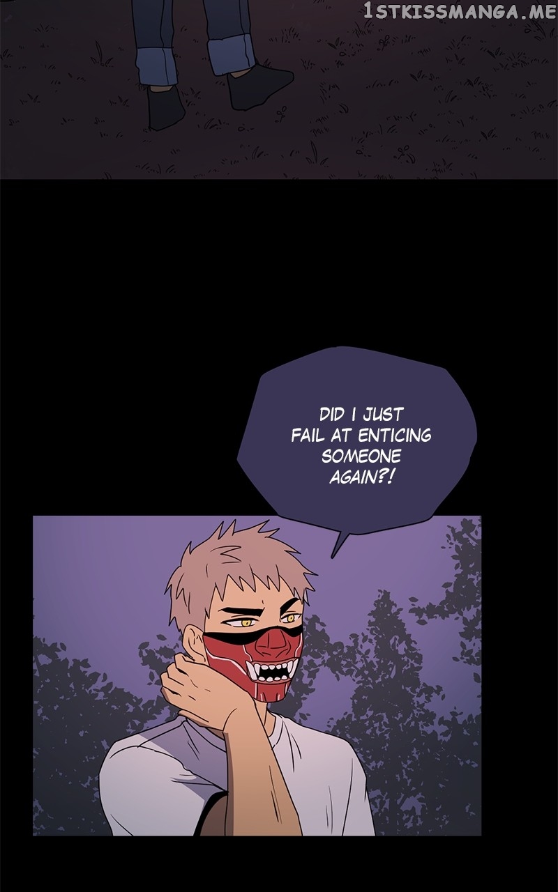 Tales of Sarimin the Jinn Chapter 99 - page 37