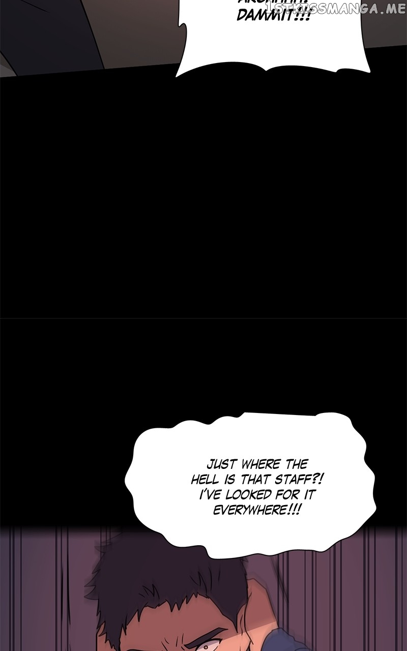 Tales of Sarimin the Jinn Chapter 99 - page 44