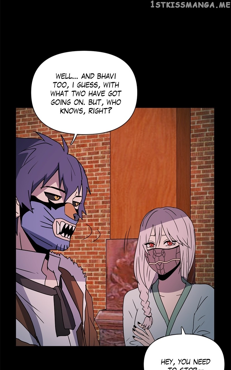 Tales of Sarimin the Jinn Chapter 99 - page 5