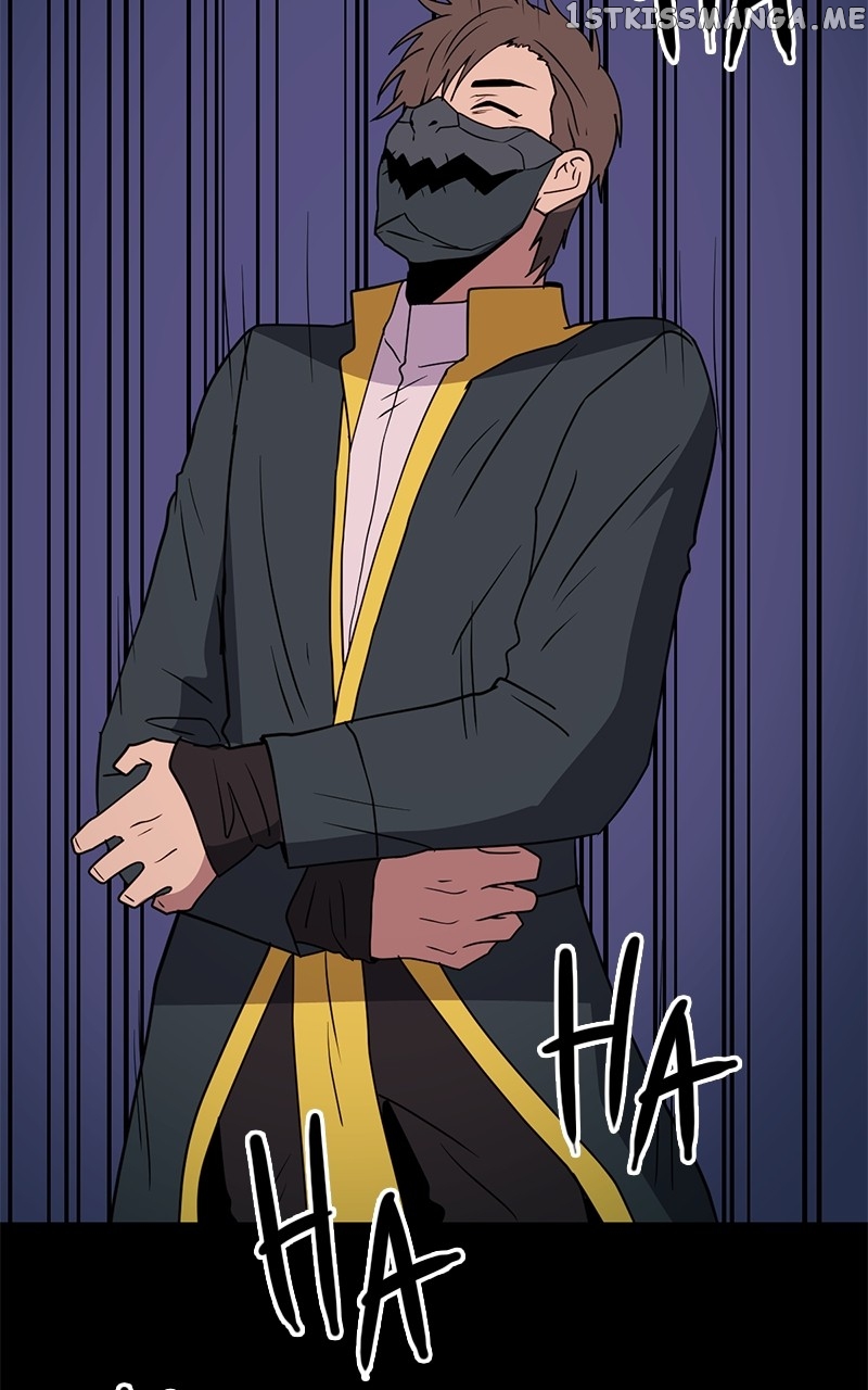 Tales of Sarimin the Jinn Chapter 99 - page 8