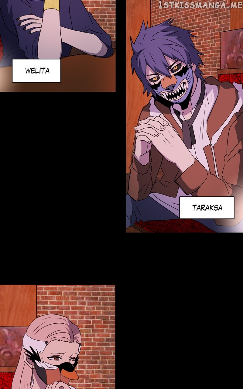 Tales of Sarimin the Jinn Chapter 98 - page 14