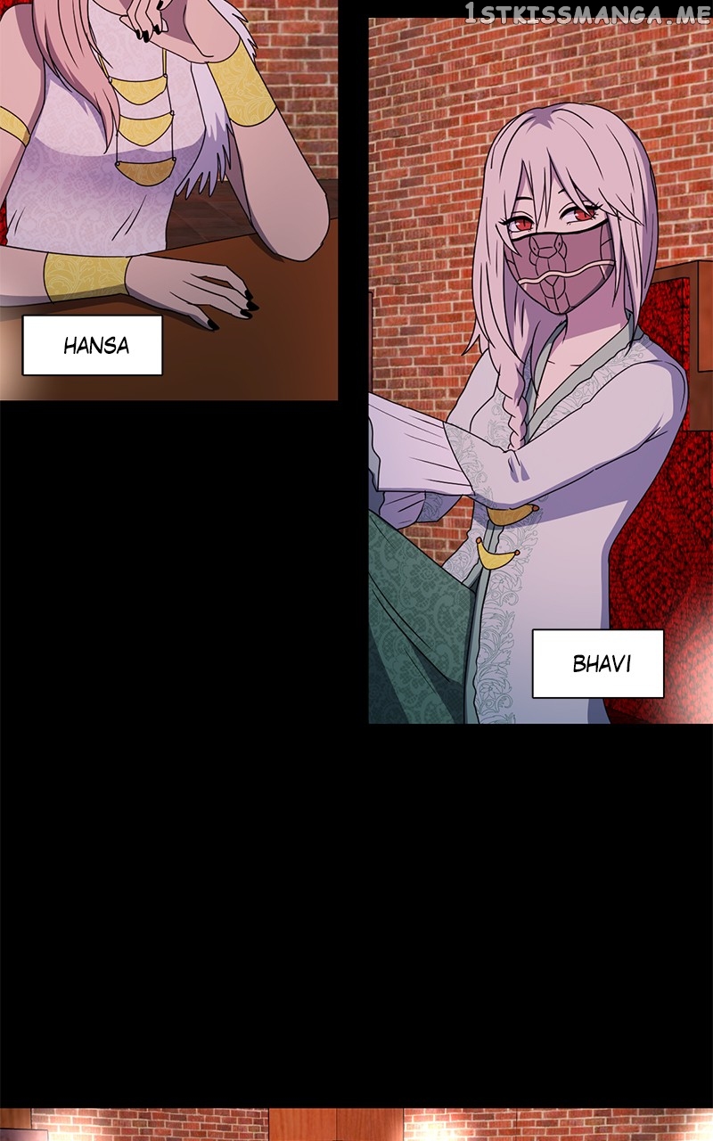 Tales of Sarimin the Jinn Chapter 98 - page 15