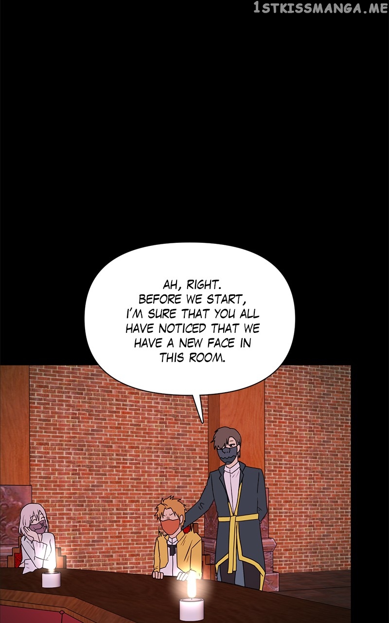 Tales of Sarimin the Jinn Chapter 98 - page 19
