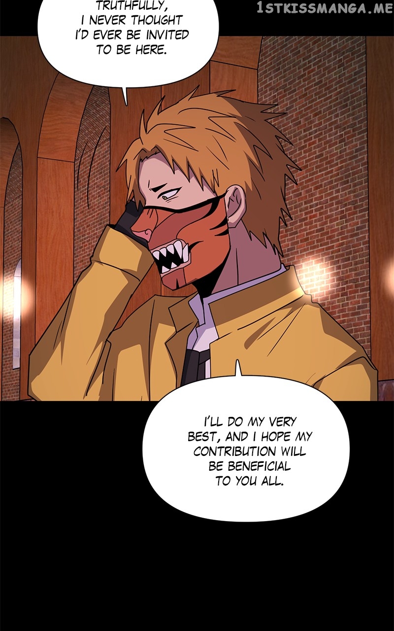 Tales of Sarimin the Jinn Chapter 98 - page 25