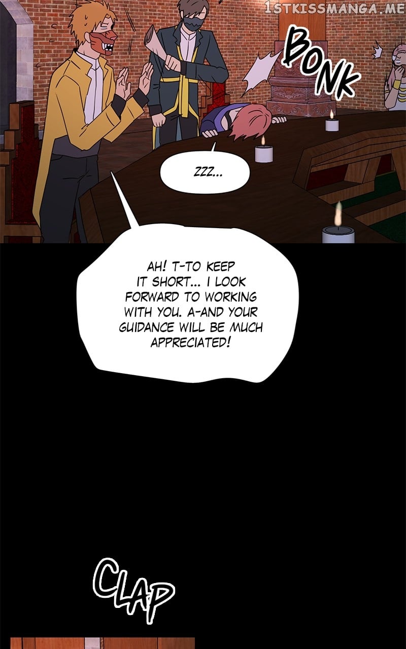 Tales of Sarimin the Jinn Chapter 98 - page 28