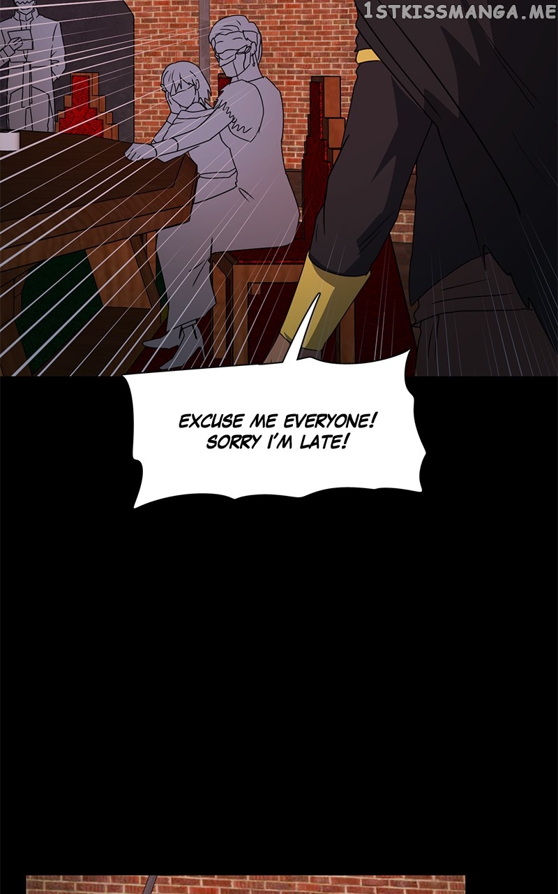 Tales of Sarimin the Jinn Chapter 98 - page 33
