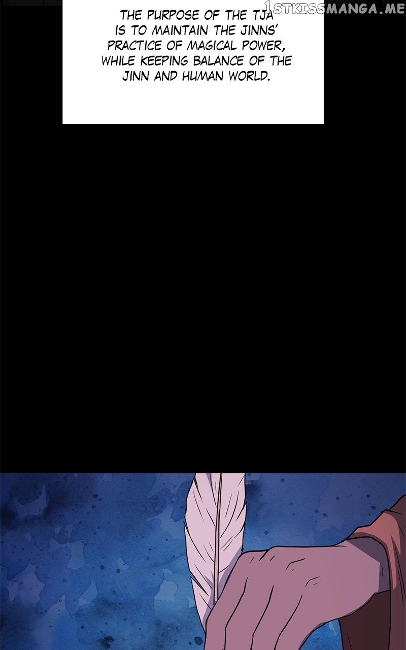 Tales of Sarimin the Jinn Chapter 98 - page 4