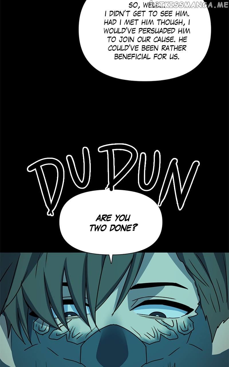 Tales of Sarimin the Jinn Chapter 98 - page 43