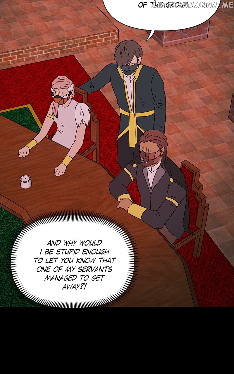 Tales of Sarimin the Jinn Chapter 98 - page 45