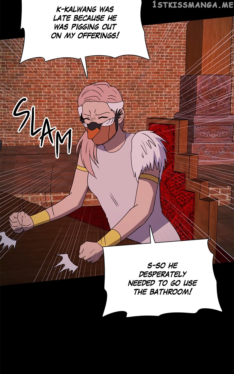 Tales of Sarimin the Jinn Chapter 98 - page 49