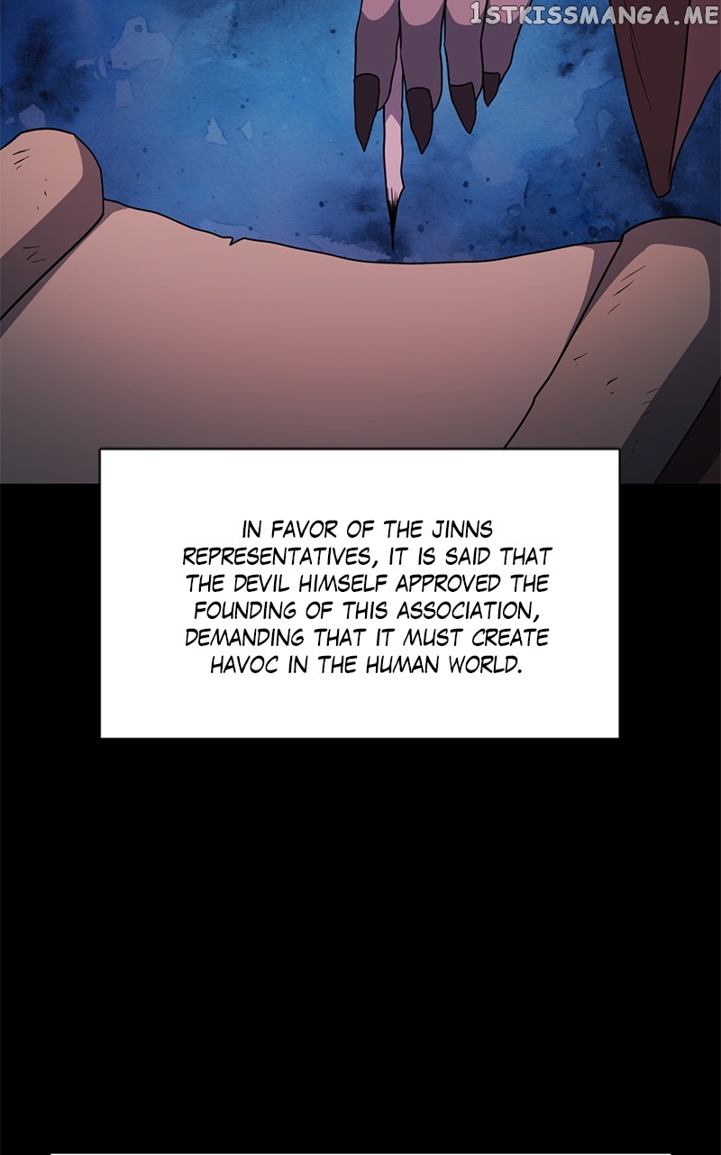 Tales of Sarimin the Jinn Chapter 98 - page 5