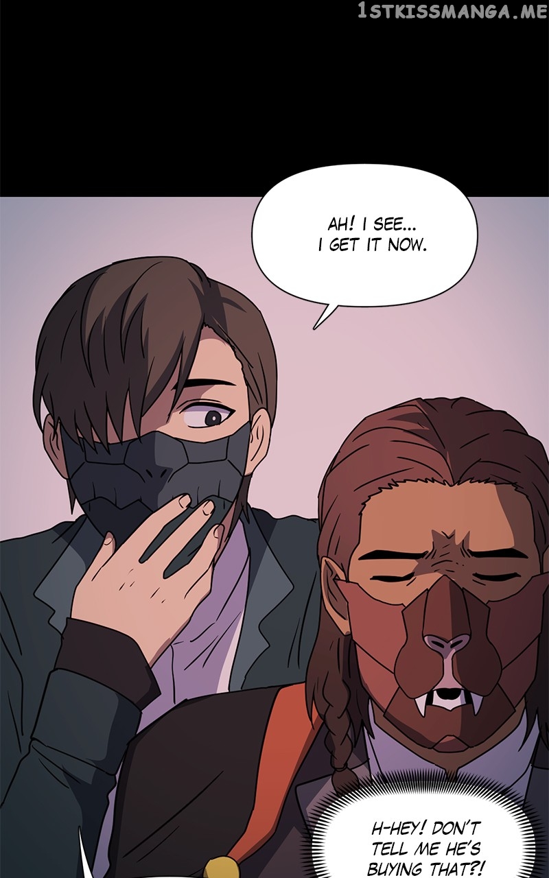 Tales of Sarimin the Jinn Chapter 98 - page 51
