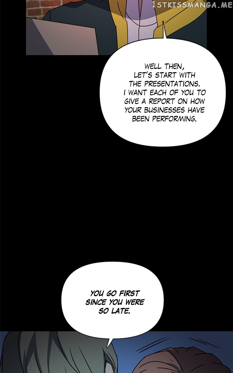 Tales of Sarimin the Jinn Chapter 98 - page 54