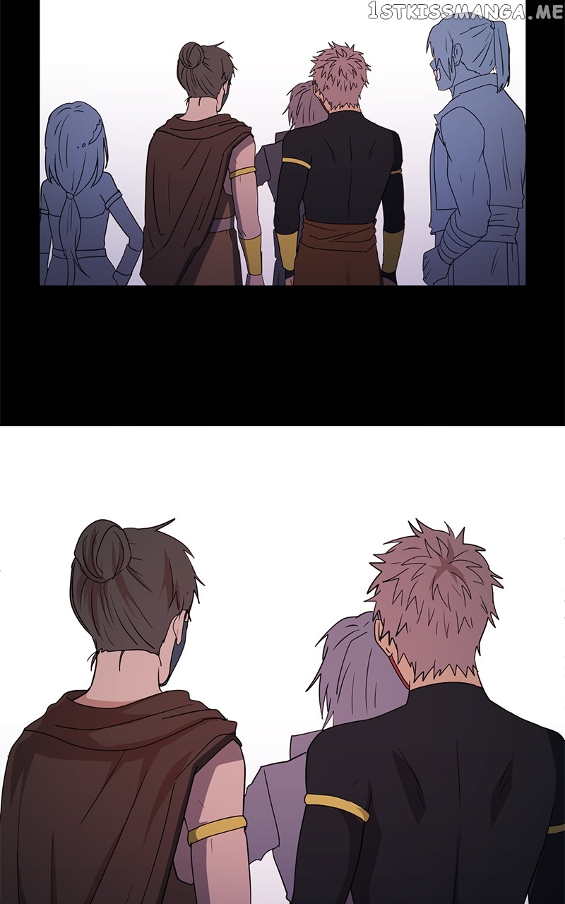 Tales of Sarimin the Jinn Chapter 98 - page 6