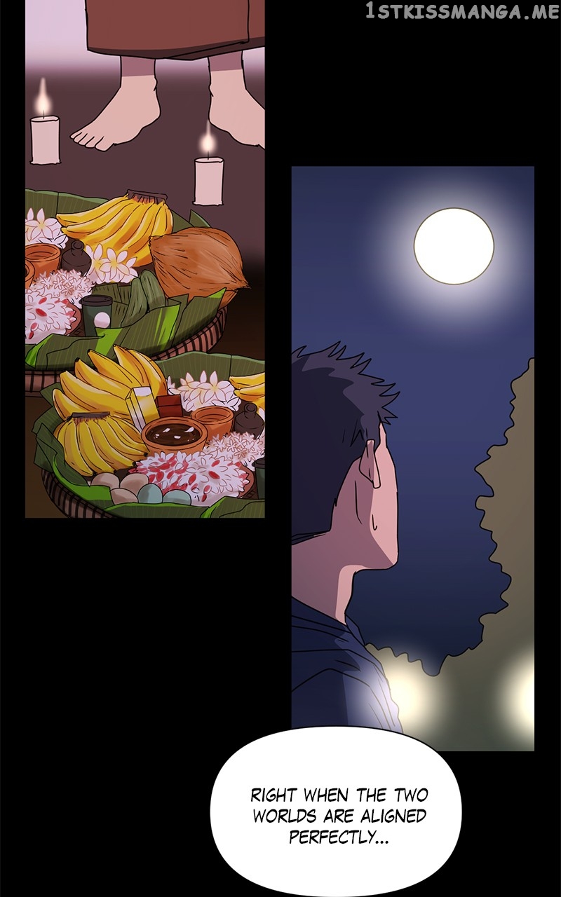Tales of Sarimin the Jinn Chapter 98 - page 61