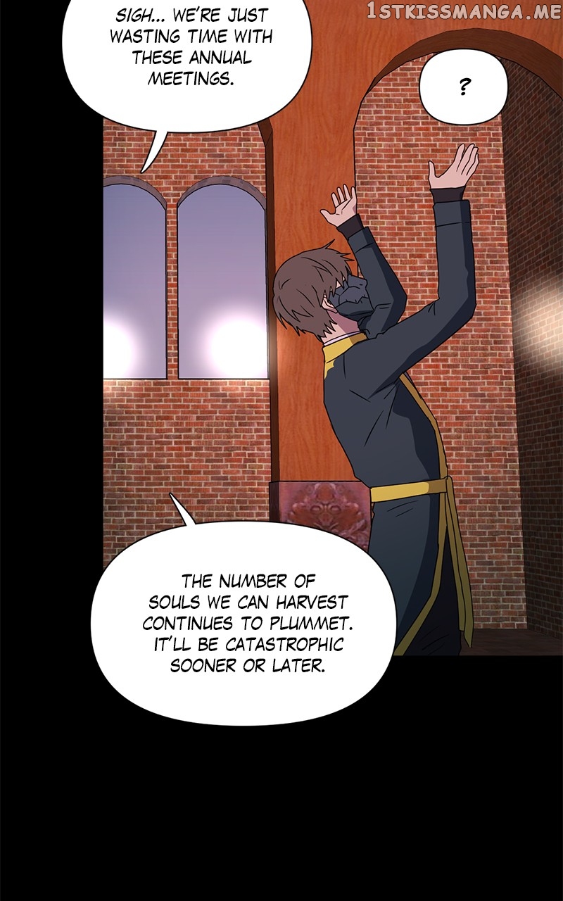 Tales of Sarimin the Jinn Chapter 98 - page 64