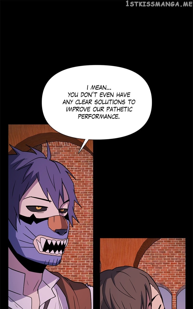 Tales of Sarimin the Jinn Chapter 98 - page 69