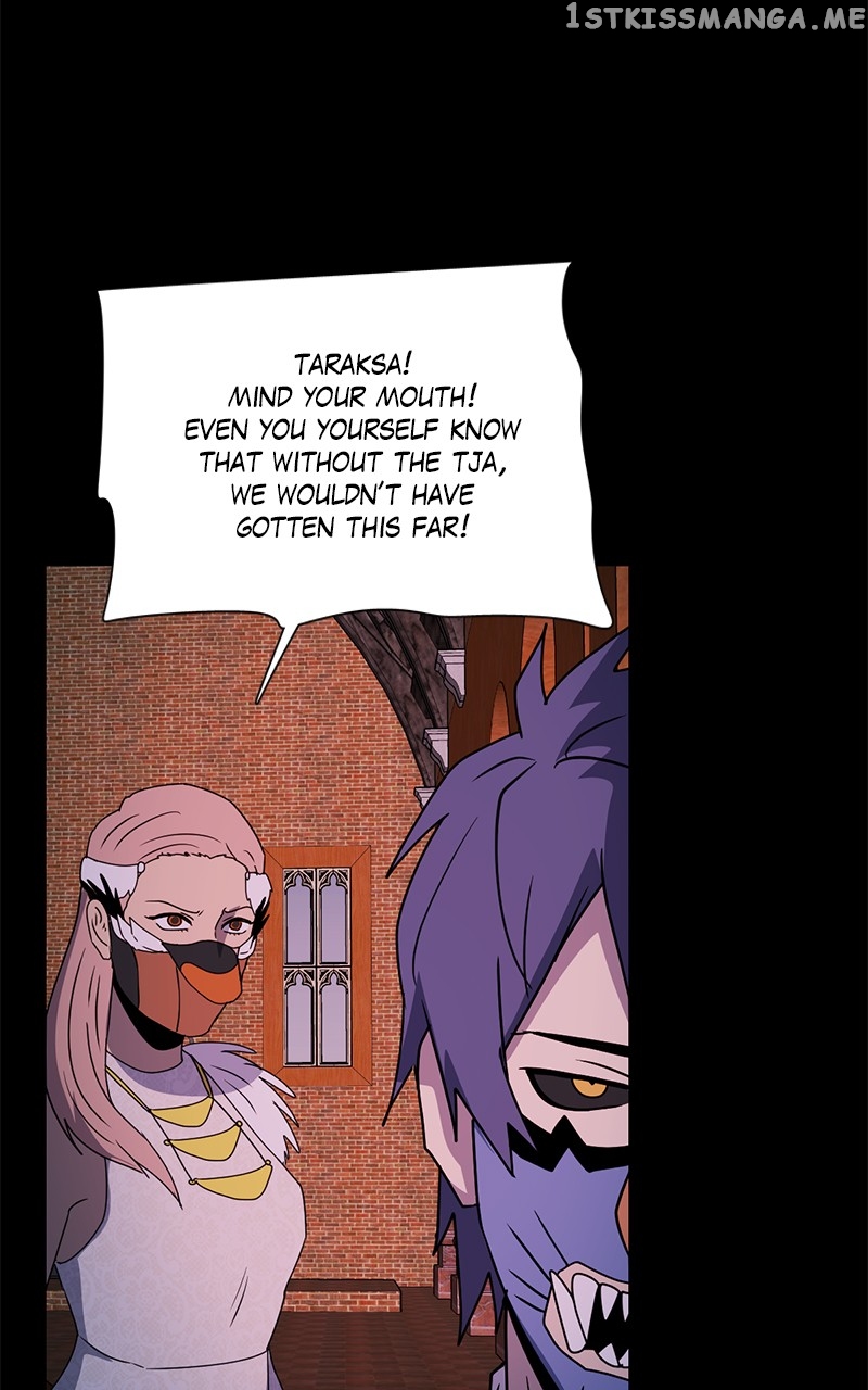 Tales of Sarimin the Jinn Chapter 98 - page 71