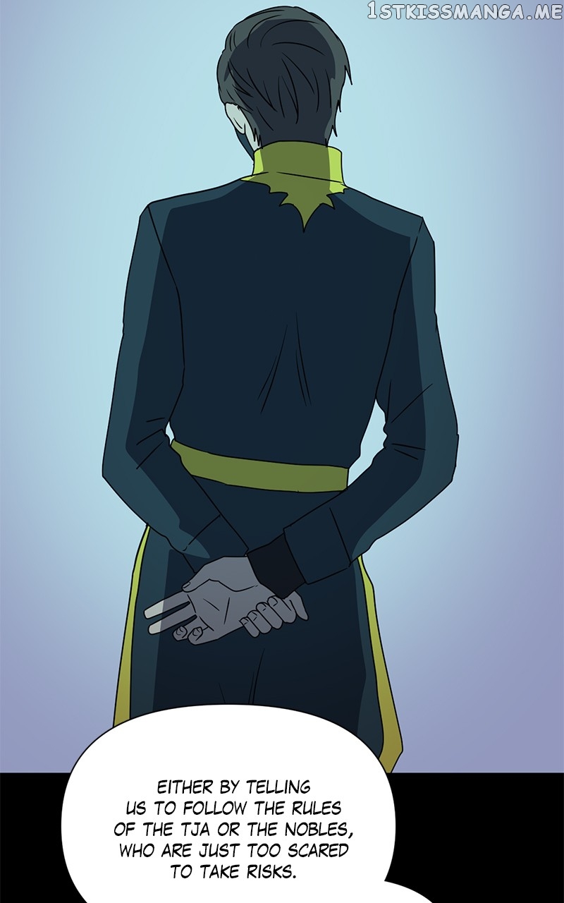 Tales of Sarimin the Jinn Chapter 98 - page 73