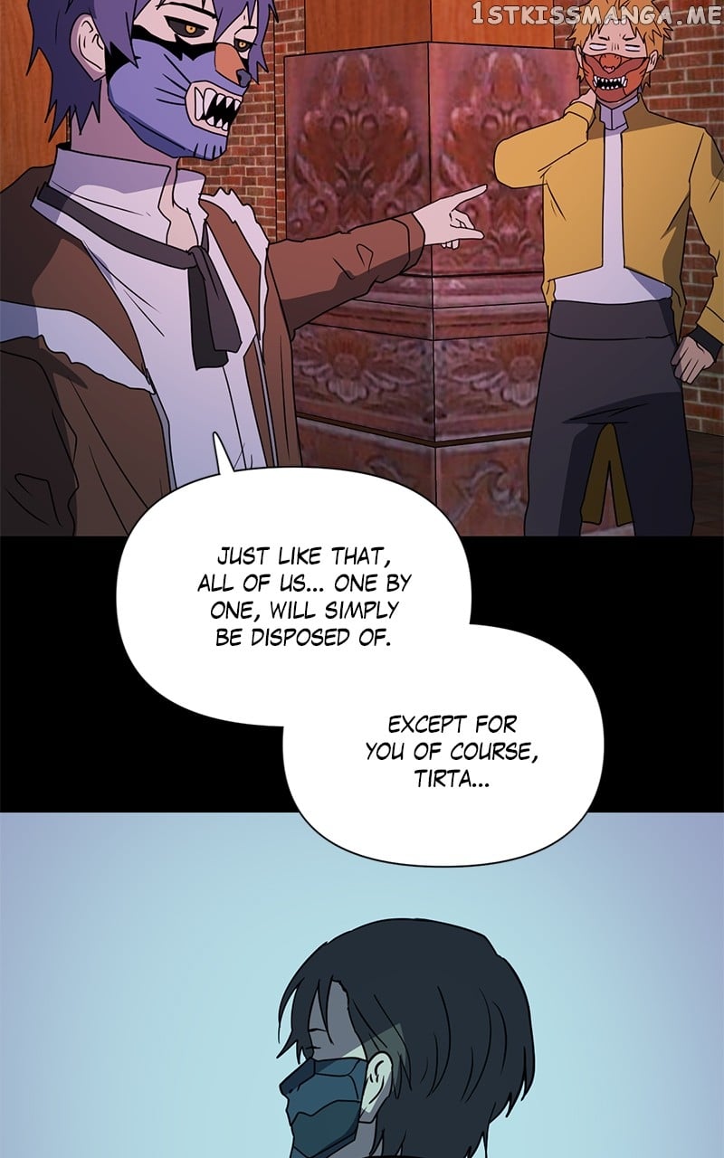 Tales of Sarimin the Jinn Chapter 98 - page 75
