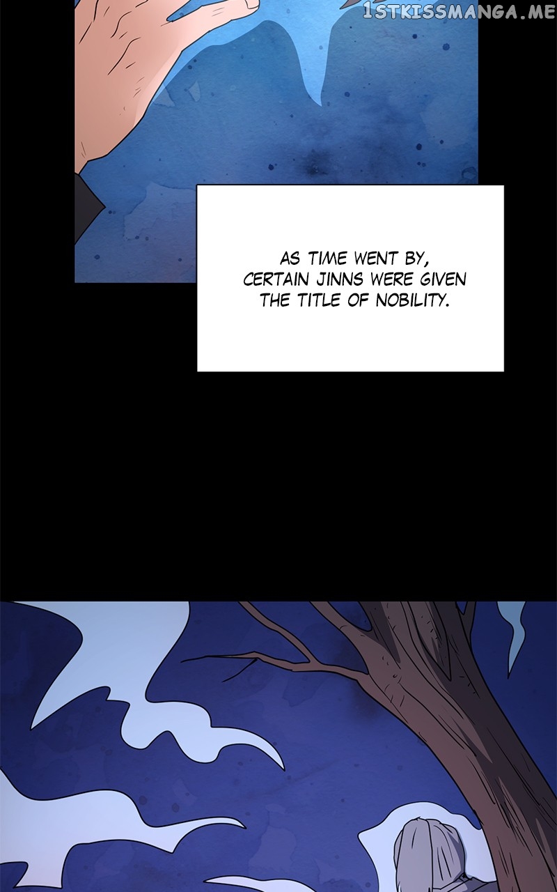 Tales of Sarimin the Jinn Chapter 98 - page 8
