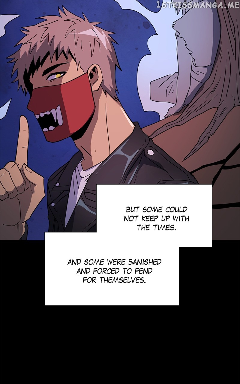 Tales of Sarimin the Jinn Chapter 98 - page 9