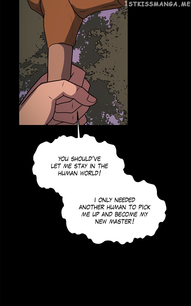 Tales of Sarimin the Jinn Chapter 97 - page 11
