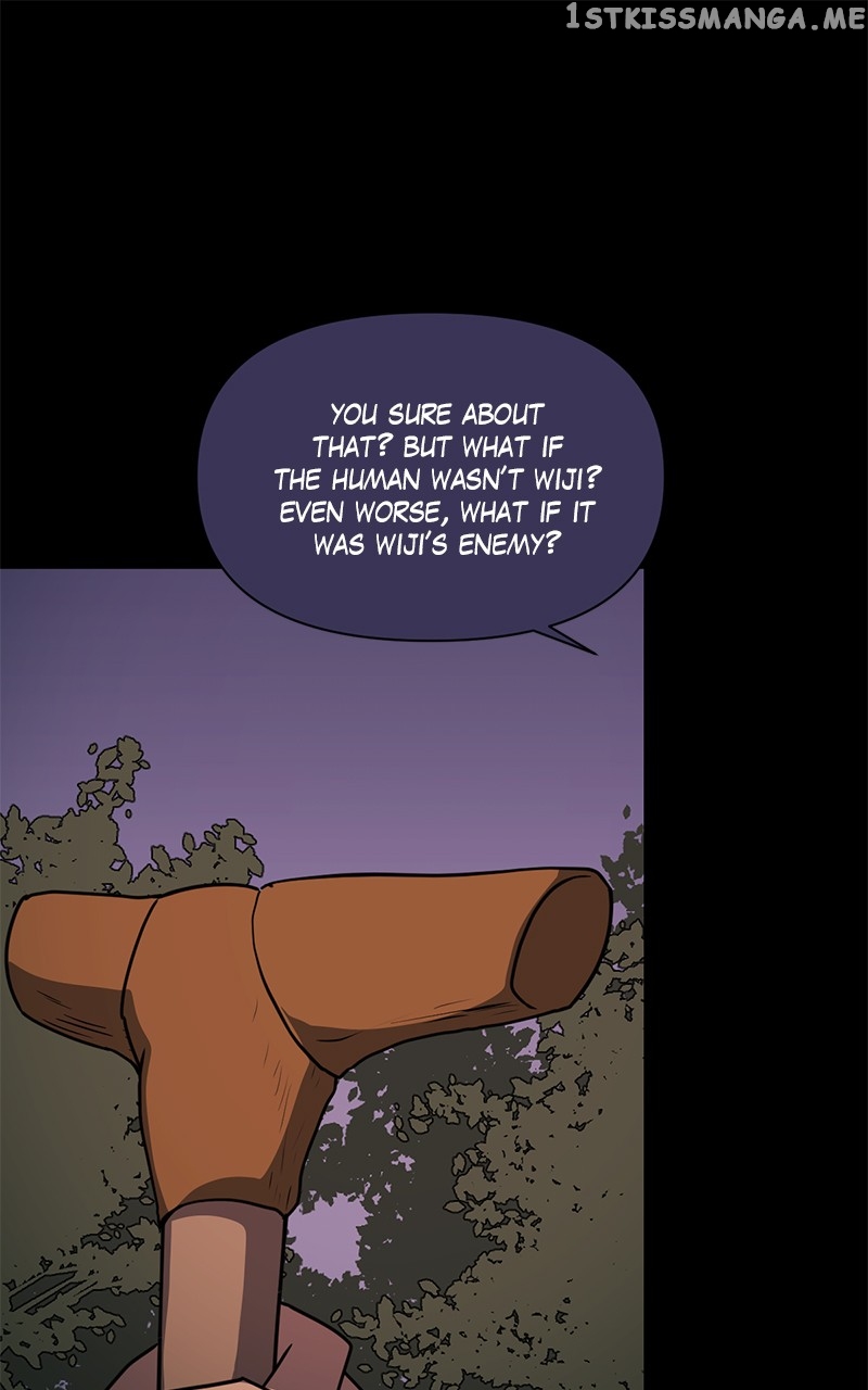 Tales of Sarimin the Jinn Chapter 97 - page 14