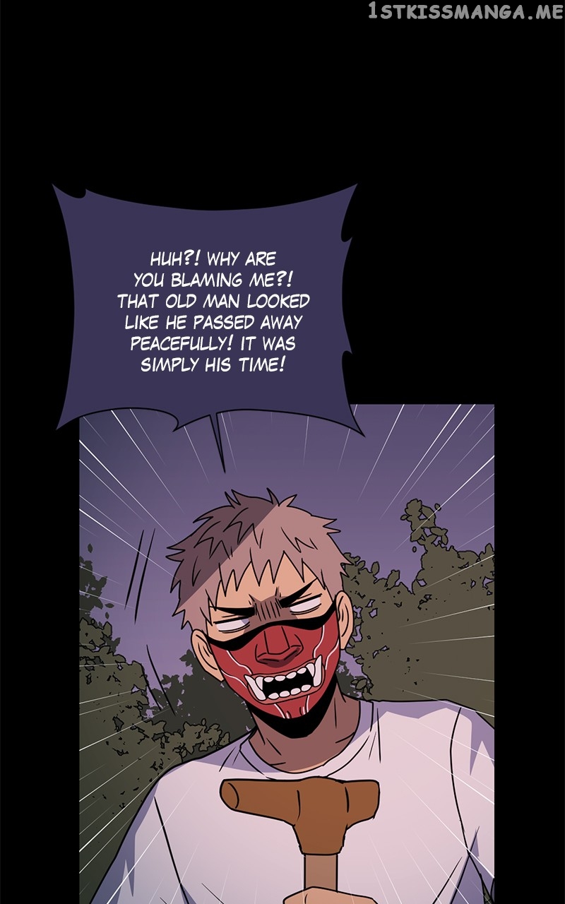 Tales of Sarimin the Jinn Chapter 97 - page 19