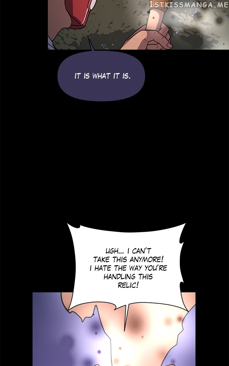 Tales of Sarimin the Jinn Chapter 97 - page 21