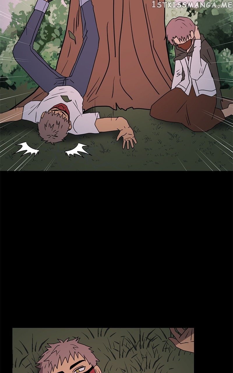 Tales of Sarimin the Jinn Chapter 97 - page 30