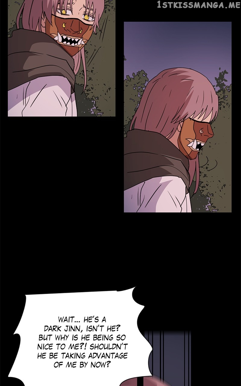 Tales of Sarimin the Jinn Chapter 97 - page 35