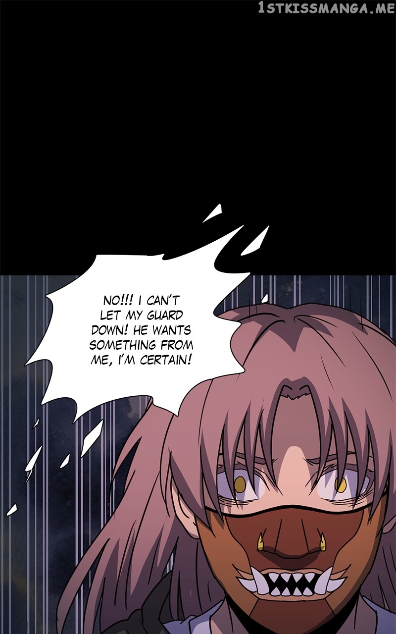 Tales of Sarimin the Jinn Chapter 97 - page 37