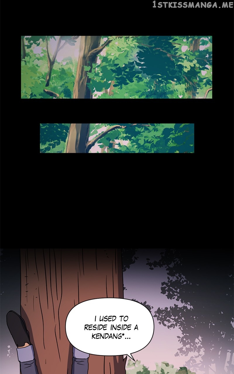 Tales of Sarimin the Jinn Chapter 97 - page 46