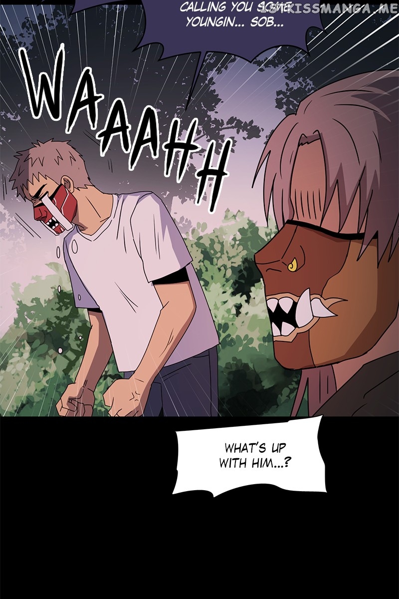 Tales of Sarimin the Jinn Chapter 97 - page 69