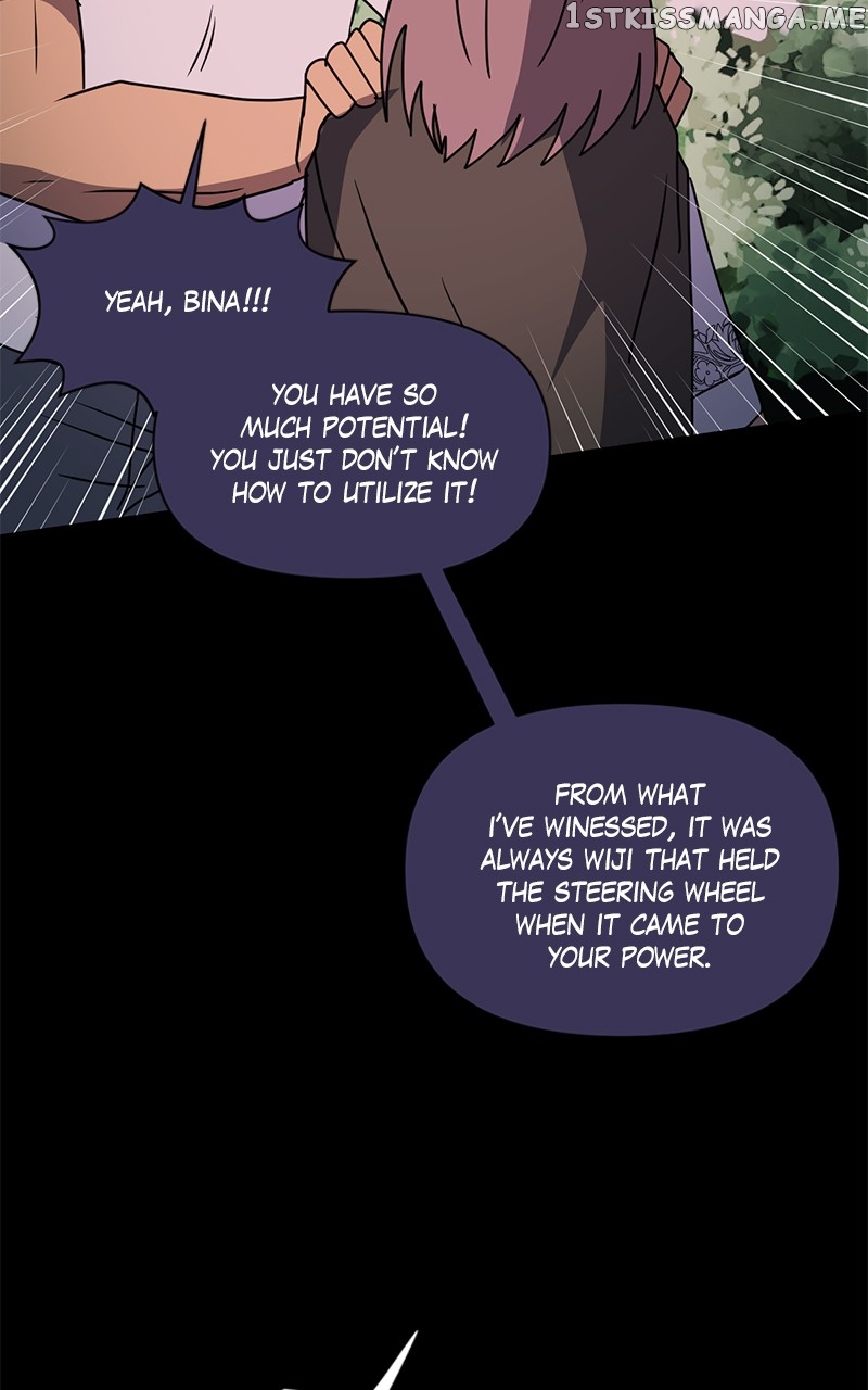 Tales of Sarimin the Jinn Chapter 97 - page 72