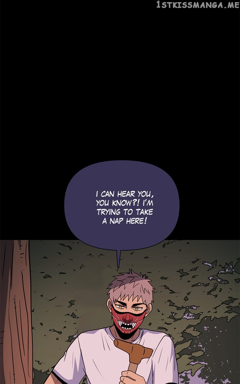 Tales of Sarimin the Jinn Chapter 97 - page 9