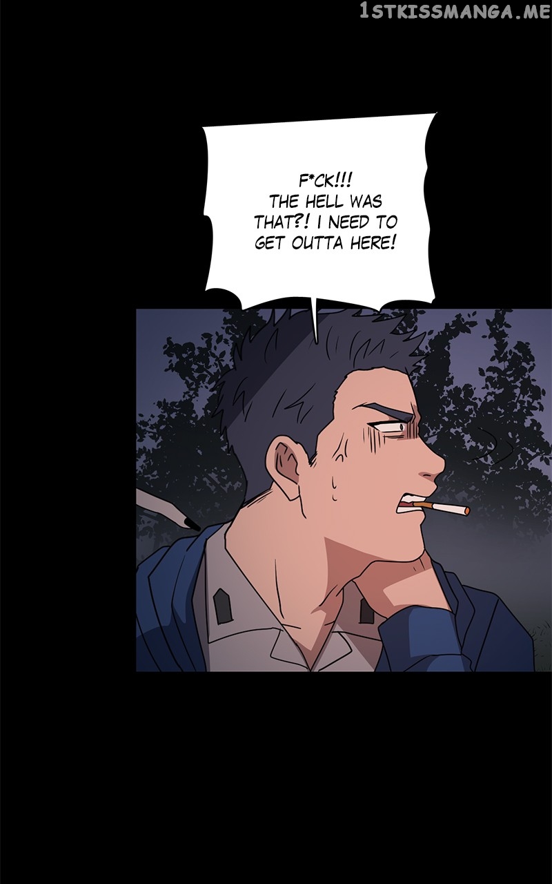 Tales of Sarimin the Jinn Chapter 96 - page 12
