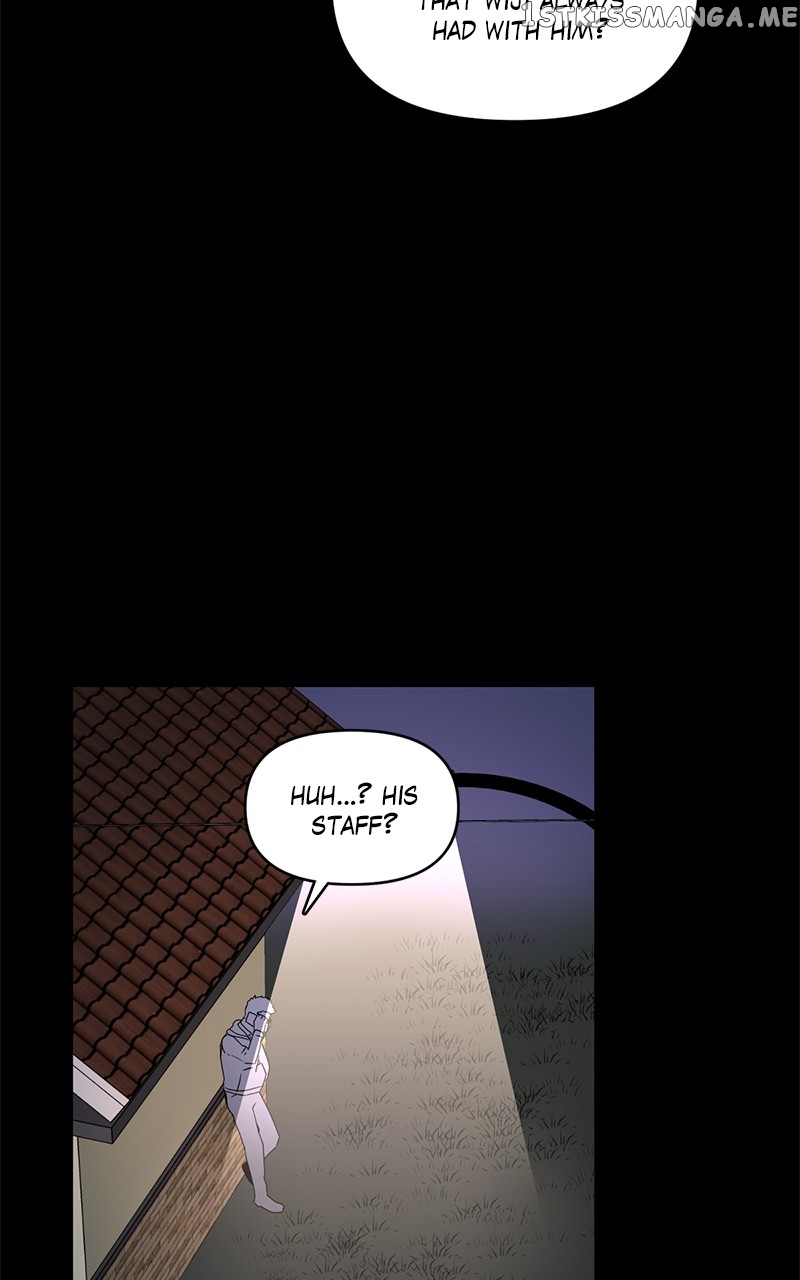 Tales of Sarimin the Jinn Chapter 96 - page 27