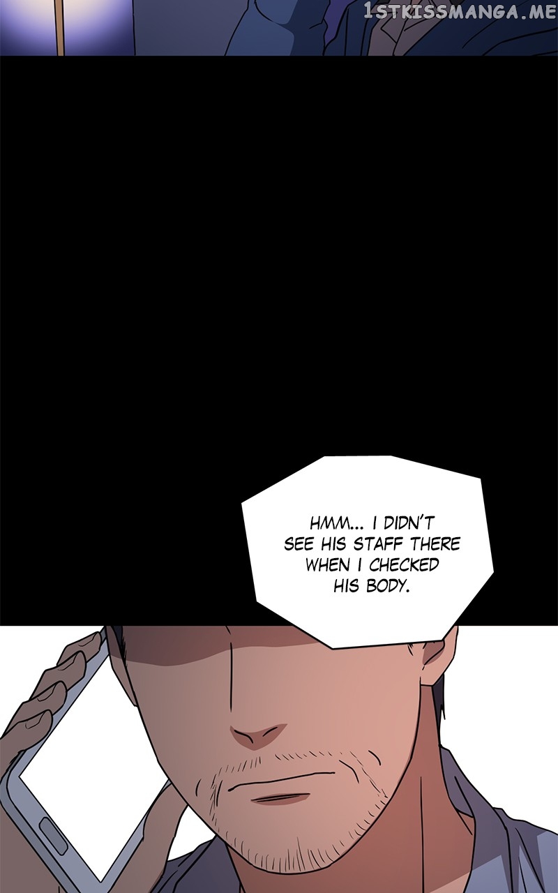 Tales of Sarimin the Jinn Chapter 96 - page 29
