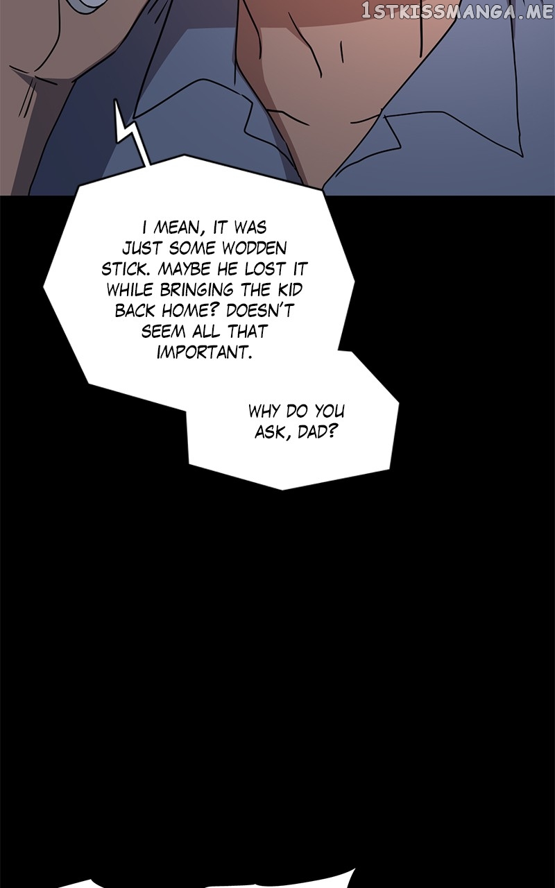 Tales of Sarimin the Jinn Chapter 96 - page 30