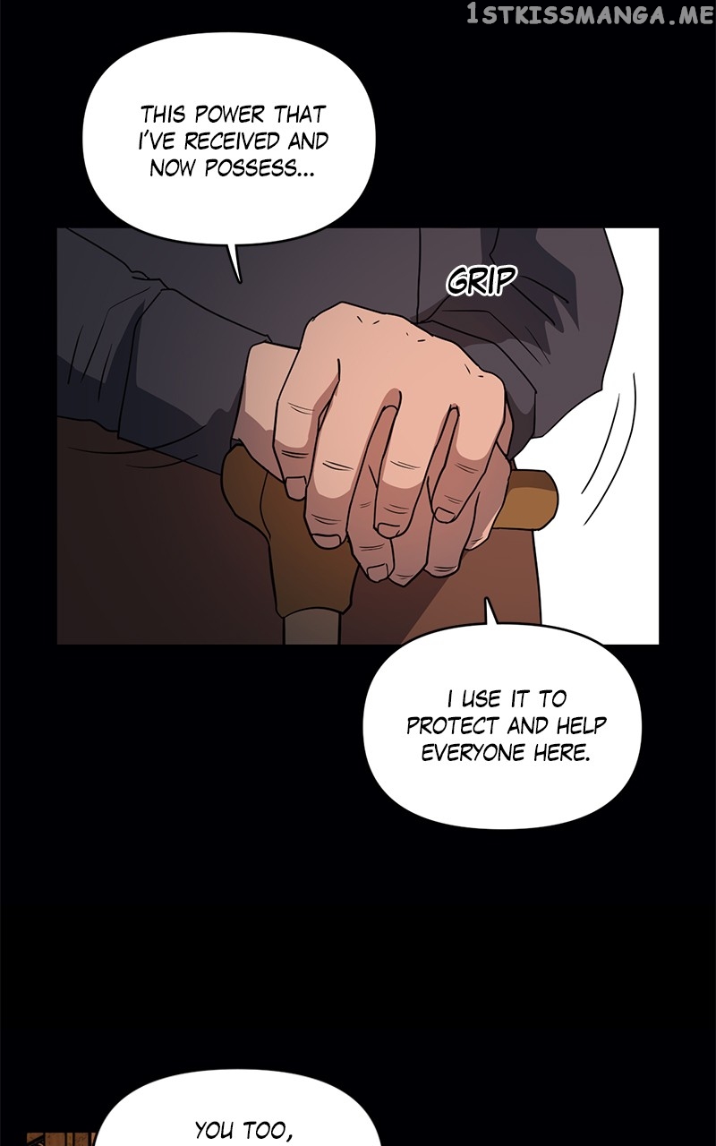 Tales of Sarimin the Jinn Chapter 96 - page 46