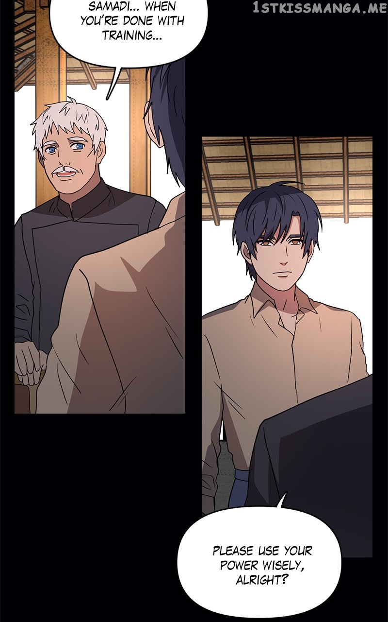 Tales of Sarimin the Jinn Chapter 96 - page 47
