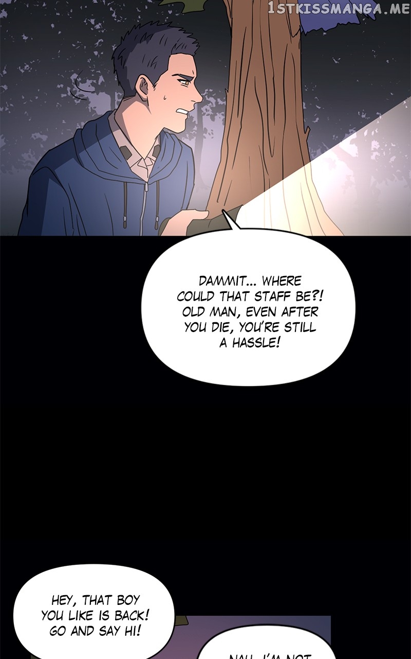Tales of Sarimin the Jinn Chapter 96 - page 55
