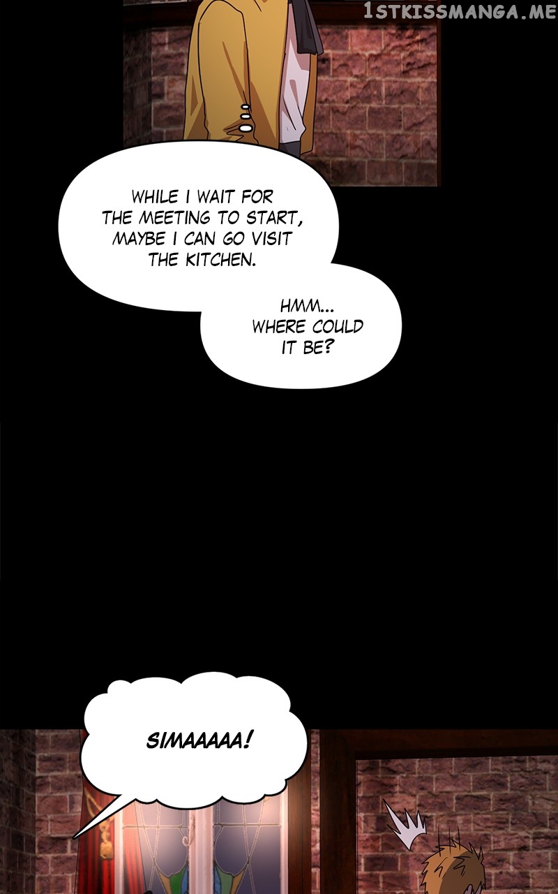 Tales of Sarimin the Jinn Chapter 96 - page 68